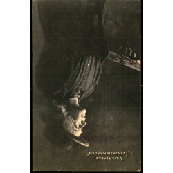 Wilh.Herold  i Evangeliemanden - Alex Vincent 1973 - Brugt