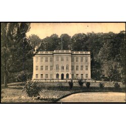 Helsing�r - Marienlyst Badehotel - u/n - Brugt