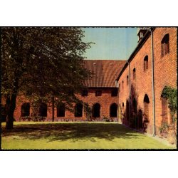 Helsing�r - Fratergaarden i Klosteret - Stender 5620 - Ubrugt