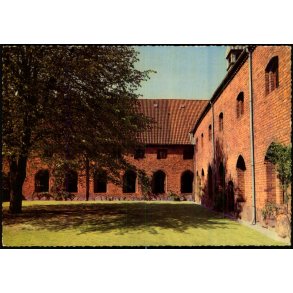 Helsing�r - Fratergaarden i Klosteret - Stender 5620 - Ubrugt