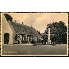 Parti fra H�rsholm - Rudolf Olsen 6549 - Brugt