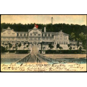 Skodsborg Badehotel - F.M. & Co. 265 - Brugt