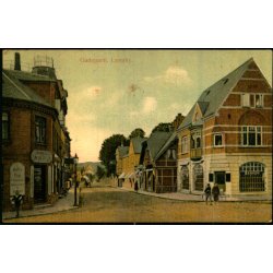 Lyngby - Gadeparti - GM 2151 - Brugt