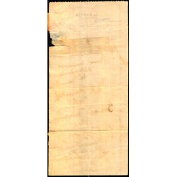 Recept - L. Martin - Middelfarts Apothek - 21 - 3 - 1927