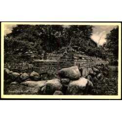 Gurre Slots Ruiner - L. Hansen 78326 - Ubrugt