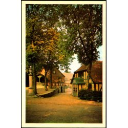 Norsminde Gl. kro - Anno 1693 - u/n - Ubrugt