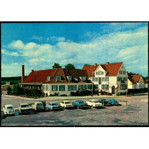 Hotel Rebild Park - Sk�rping - Rebild Park 44 619/9 - Ubrugt