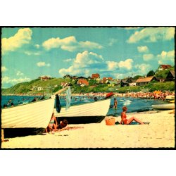 Strandparti - Tisvildeleje - Stender 49 134/8 - Ubrugt