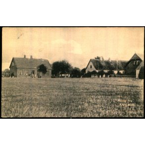 Hilsen fra Raml�se - u/n - Brugt