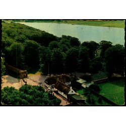 Vrangeskov Trakt�rsted - Kastrup Luftfoto 43 912/28 - Brugt