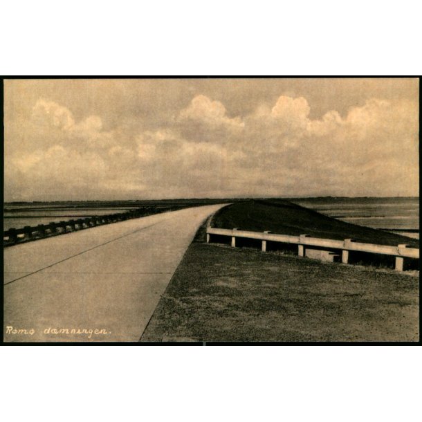 R�m� - D�mningen - Stjerne Foto 25654 - Ubrugt