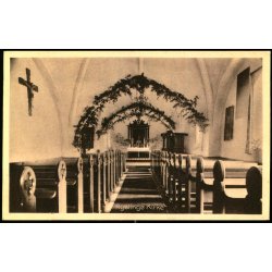 Ryslinge - Kirke - Dagmar Torn�e  66680 - Ubrugt