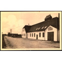 Mejeriet "Kildedal"  Slemminge - Thanning Steffensens Bogh. 58358 - Ubrugt