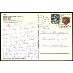 Jesperhus Blomsterpark - 9005 - Brugt