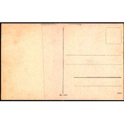 Dybb�l Kirke - Nr. 1071 - Ubrugt