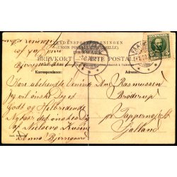 Nakkeb�lle (Fyen) - Danske Herregaarde F&B 24 - Brugt