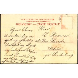 Parti fra Espe - P.M.B.E u/n - Brugt