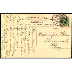 Aalykkegaarden - Flensborgs Matgasin u/n - Brugt