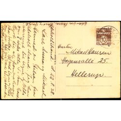 Udsholt Strand ved R�geleje - V.P. Eneret