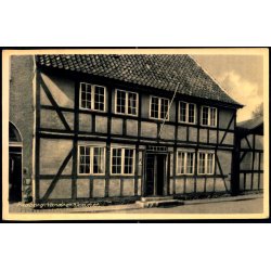 Faaborg - Vandrehjemmet - Sydfyns Papir. 10000 - Brugt