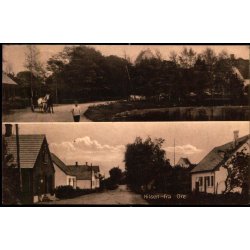 Hilsen fra Oure - H. Schmidt 42691 - Brugt