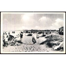 Balka Badestrand - Bornholm - V.E.J. 193 - Brugt
