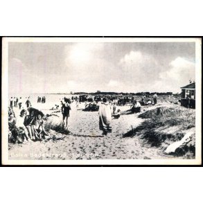 Balka Badestrand - Bornholm - V.E.J. 193 - Brugt