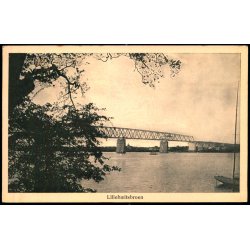 Lillebltsbroen - J.A.F. 5012 - Brugt