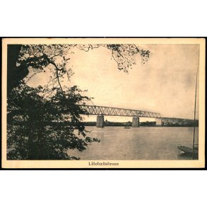 Lillebltsbroen - J.A.F. 5012 - Brugt