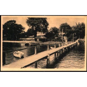 Thur - Georg E. Jensen 411 - Ubrugt