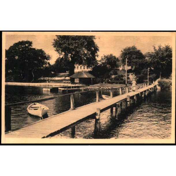 Thur - Georg E. Jensen 411 - Ubrugt