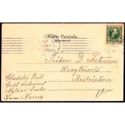 Rosenborg Slot - A.V. Eneret