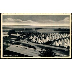 Jgerspris - Lejren - Th. Andersen 3604 - Ubrugt