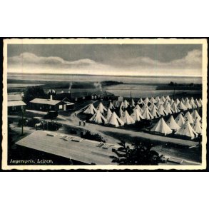 Jgerspris - Lejren - Th. Andersen 3604 - Ubrugt