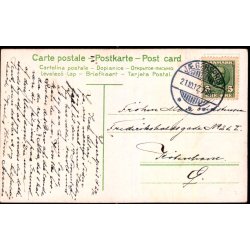  Kbenhavn - Rosenborg Slot - u/n