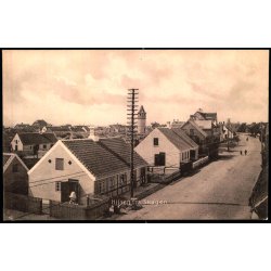 Hilsen fra Skagen - Lauris Schjeldes Bogh. 5283 - Ubrugt