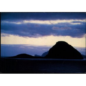 Nòlsoy - Postverk Froya u/n - Ubrugt