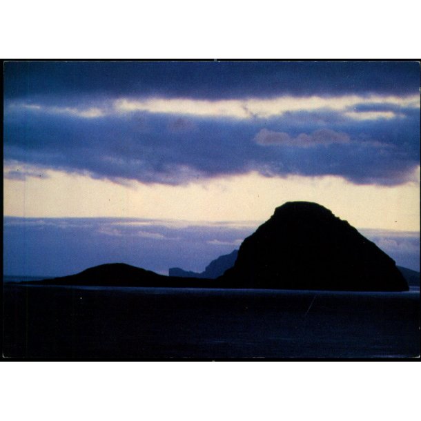 N&ograve;lsoy - Postverk Froya u/n - Ubrugt