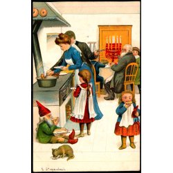 Georg Stoopendaal - u/n - Ubrugt