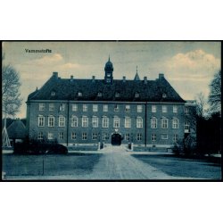 Vemmetofte - P. N.Tinglef 452 - Brugt