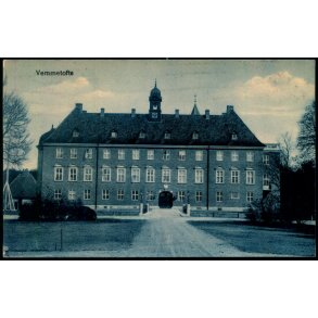 Vemmetofte - P. N.Tinglef 452 - Brugt