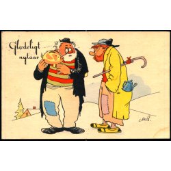 Storm Petersen - Gldeligt Nytr - St. 991