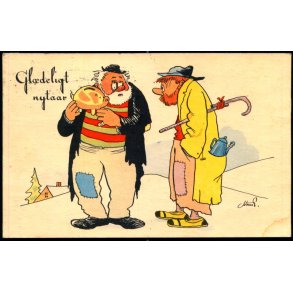 Storm Petersen - Gldeligt Nytr - St. 991