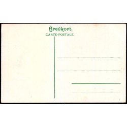 K�benhavn - Langelinies Pavillon - u/n