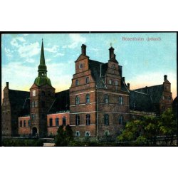 Rosenholm - C. Eneret 15 - Ubrugt