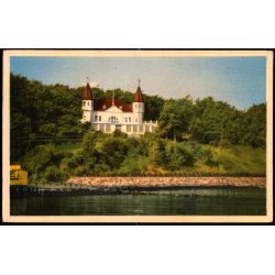 Aarhus - Restaurant Varna - Stender 13 - Brugt