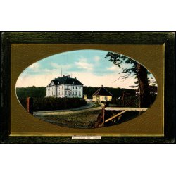 Marselisborg Slot - Aarhus - Ernst Larsen 3 - Brugt