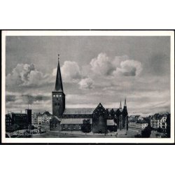 Aarhus Domkirke - Stender A. 593 - Ubrugt