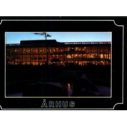 Aarhus - Colorama 2007 - 5 - Ubrugt