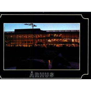 Aarhus - Colorama 2007 - 5 - Ubrugt